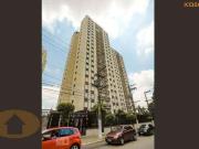 Apartamento para Venda em São Paulo/SP Vila Vermelha 3...