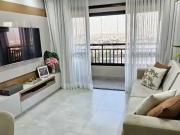 Apartamento para Venda em São Paulo/SP Vila Vermelha 3...