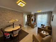 Apartamento para Venda em São Paulo/SP Vila Vermelha 3...