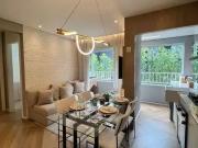 Apartamento para Venda em São Paulo/SP Vila Vermelha 3...