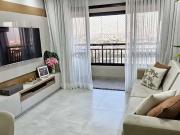 Apartamento para Venda em São Paulo/SP Vila Vermelha 3...