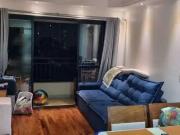 Apartamento para Venda em São Paulo/SP Vila Vermelha 3...