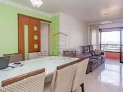 Apartamento para Venda em São Paulo/SP Vila Vermelha 4...