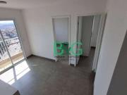 Apartamento para Venda em São Paulo/SP Vila Virginia 2...