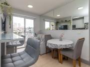 Apartamento para Venda em São Paulo/SP Vila Vitório...