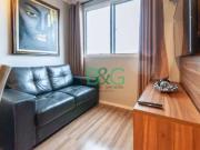 Apartamento para Venda em São Paulo/SP Vila Zat 2 Quartos