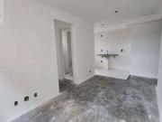 Apartamento para Venda em São Paulo/SP Vila Zat 2 Quartos