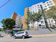 Apartamento para Venda em São Paulo/SP Vila Zefira 2 Quartos