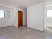Apartamento para Venda em São Paulo/SP Vila Zelina 2 Quartos