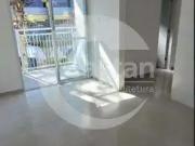 Apartamento para Venda em São Paulo/SP Vila Zelina 2 Quartos