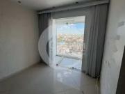 Apartamento para Venda em São Paulo/SP Vila Zelina 2 Quartos