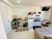 Apartamento para Venda em São Paulo/SP Vila Zelina 2 Quartos