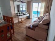 Apartamento para Venda em São Paulo/SP Vila Zelina 3 Quartos