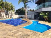 Apartamento para Venda em São Paulo/SP Vila Zelina 4 Quartos