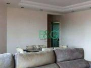 Apartamento para Venda em São Paulo/SP Vila Zelina 3 Quartos