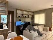 Apartamento para Venda em São Paulo/SP Vila Zilda 2 Quartos