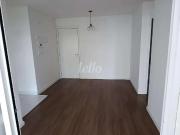 Apartamento para Venda em São Paulo/SP Vila Zilda 2 Quartos