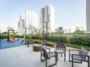 Apartamento para Venda em São Paulo/SP Vila Zilda 2 Quartos