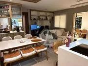 Apartamento para Venda em São Paulo/SP Vila Zilda 2 Quartos