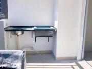 Apartamento para Venda em São Paulo/SP Vila Zilda 2 Quartos