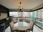 Apartamento para Venda em São Paulo/SP Vila Zilda 2 Quartos