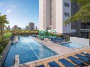 Apartamento para Venda em São Paulo/SP Vila Zilda 2 Quartos