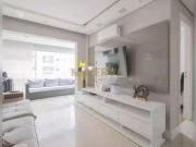 Apartamento para Venda em São Paulo/SP Vila Zilda 2 Quartos