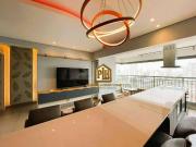 Apartamento para Venda em São Paulo/SP Vila Zilda 2 Quartos