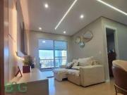 Apartamento para Venda em São Paulo/SP Vila Zilda 3 Quartos