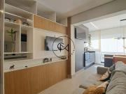 Apartamento para Venda em São Paulo/SP Vila Zilda 3 Quartos