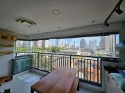 Apartamento para Venda em São Paulo/SP Vila Zilda 3 Quartos