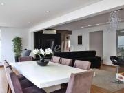 Apartamento para Venda em São Paulo/SP Vila Zilda 3 Quartos