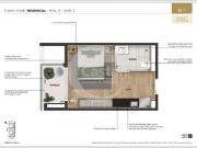 Apartamento para Venda em São Paulo/SP Vila Zilda...