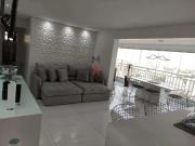 Apartamento para Venda em São Paulo/SP Vila Zilda...