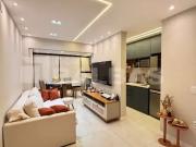 Apartamento para Venda em São Paulo/SP Vila Zilda...