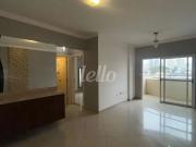 Apartamento para Venda em São Paulo/SP Vila Zilda...