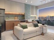 Apartamento para Venda em São Paulo/SP Vila Zilda...