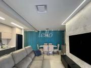 Apartamento para Venda em São Paulo/SP Vila Zilda...