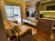 Apartamento para Venda em São Paulo/SP Vila Zilda...