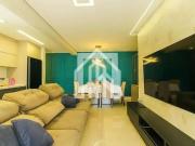 Apartamento para Venda em São Paulo/SP Vila Zilda...