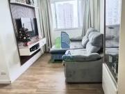 Apartamento para Venda em São Paulo/SP Vila Zilda...