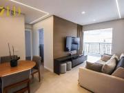 Apartamento para Venda em São Paulo/SP Vila Zilda...