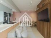 Apartamento para Venda em São Paulo/SP Vila Zilda...