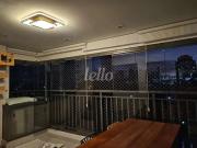 Apartamento para Venda em São Paulo/SP Vila Zilda...