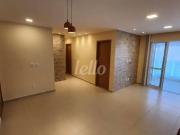 Apartamento para Venda em São Paulo/SP Vila Zilda...