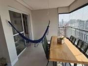 Apartamento para Venda em São Paulo/SP Vila Zilda...