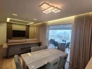 Apartamento para Venda em São Paulo/SP Tatuapé 3 Quartos