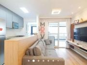 Apartamento para Venda em São Paulo/SP Vila Zilda...