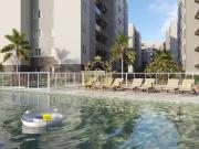 Apartamento para Venda em São Pedro da Aldeia/RJ Campo...