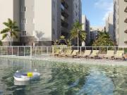 Apartamento para Venda em São Pedro da Aldeia/RJ Campo...